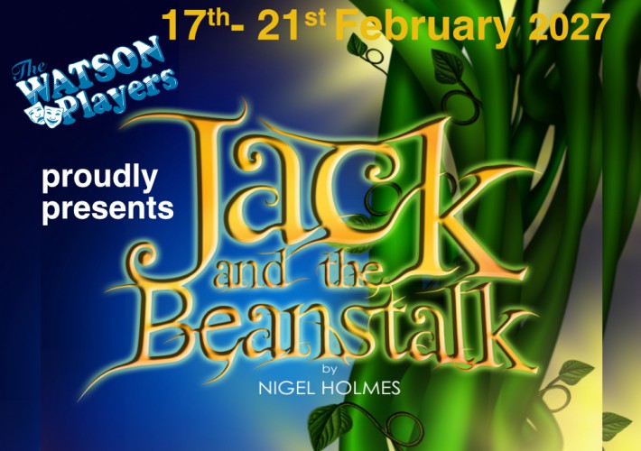 Jack & the Beanstalk